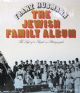 22254 The Jewish Family Album: The Life of People in Photographs